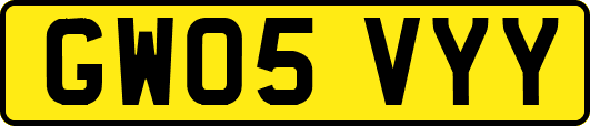 GW05VYY