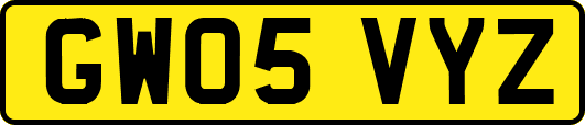 GW05VYZ