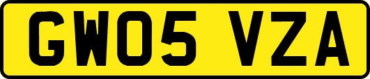 GW05VZA