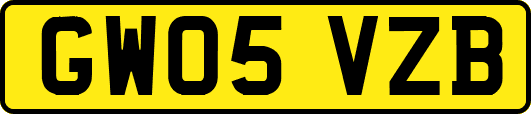 GW05VZB