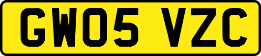 GW05VZC