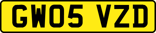 GW05VZD