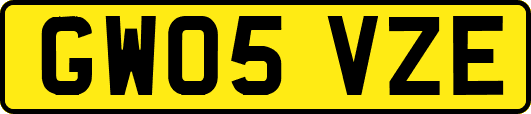 GW05VZE