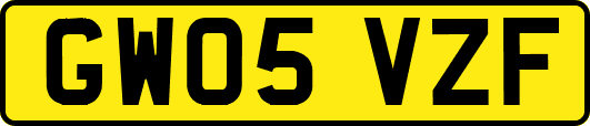 GW05VZF