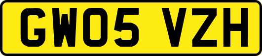 GW05VZH