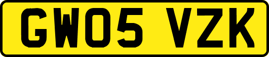 GW05VZK