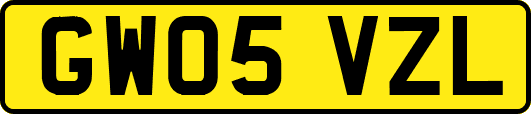 GW05VZL