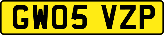 GW05VZP