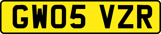GW05VZR