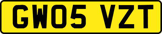 GW05VZT