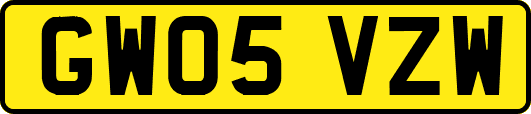GW05VZW