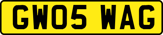 GW05WAG