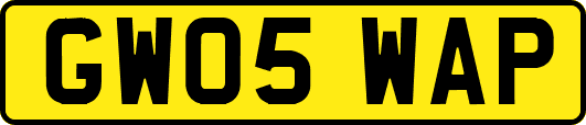 GW05WAP