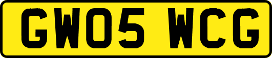 GW05WCG