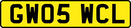 GW05WCL