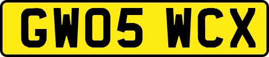 GW05WCX