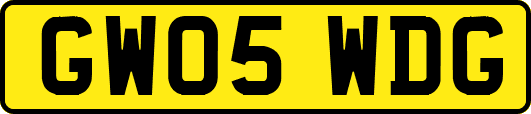 GW05WDG