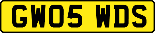 GW05WDS