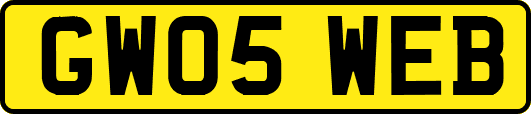 GW05WEB