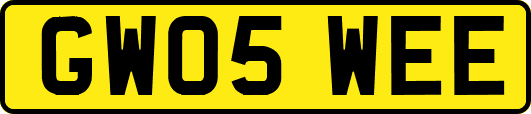GW05WEE