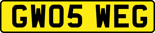 GW05WEG