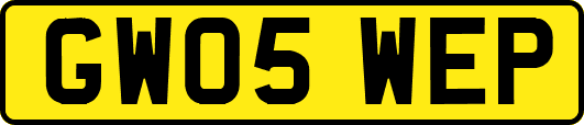 GW05WEP