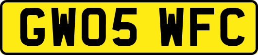 GW05WFC