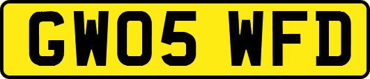 GW05WFD