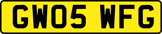 GW05WFG