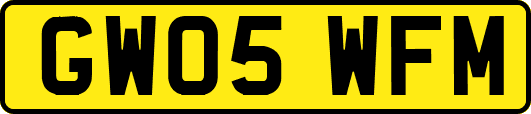 GW05WFM