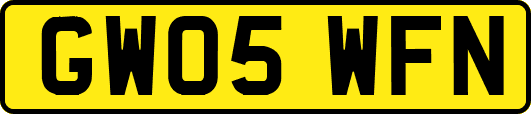 GW05WFN