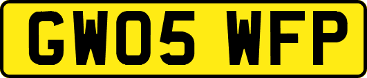 GW05WFP