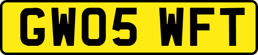GW05WFT