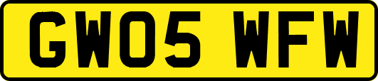 GW05WFW