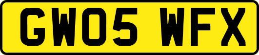 GW05WFX