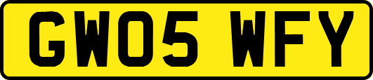 GW05WFY