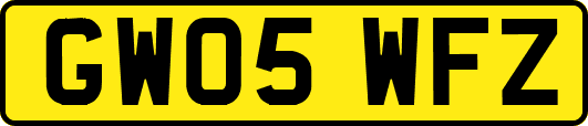 GW05WFZ
