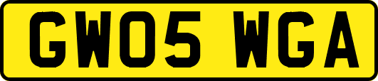 GW05WGA