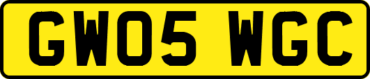 GW05WGC