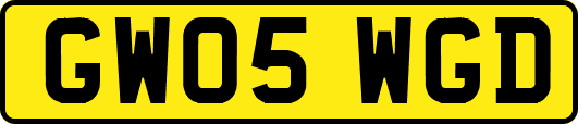 GW05WGD