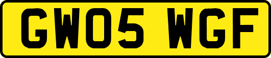 GW05WGF