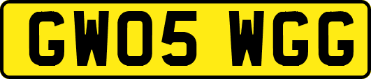 GW05WGG