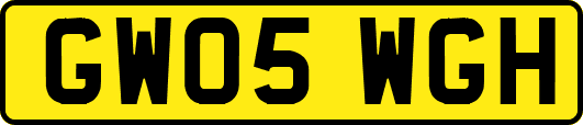 GW05WGH