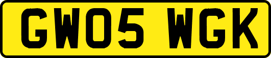 GW05WGK
