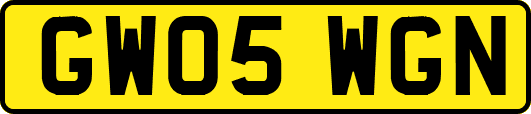 GW05WGN