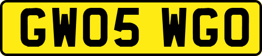 GW05WGO
