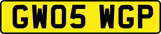 GW05WGP
