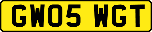 GW05WGT