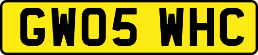 GW05WHC