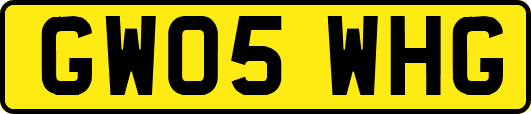 GW05WHG